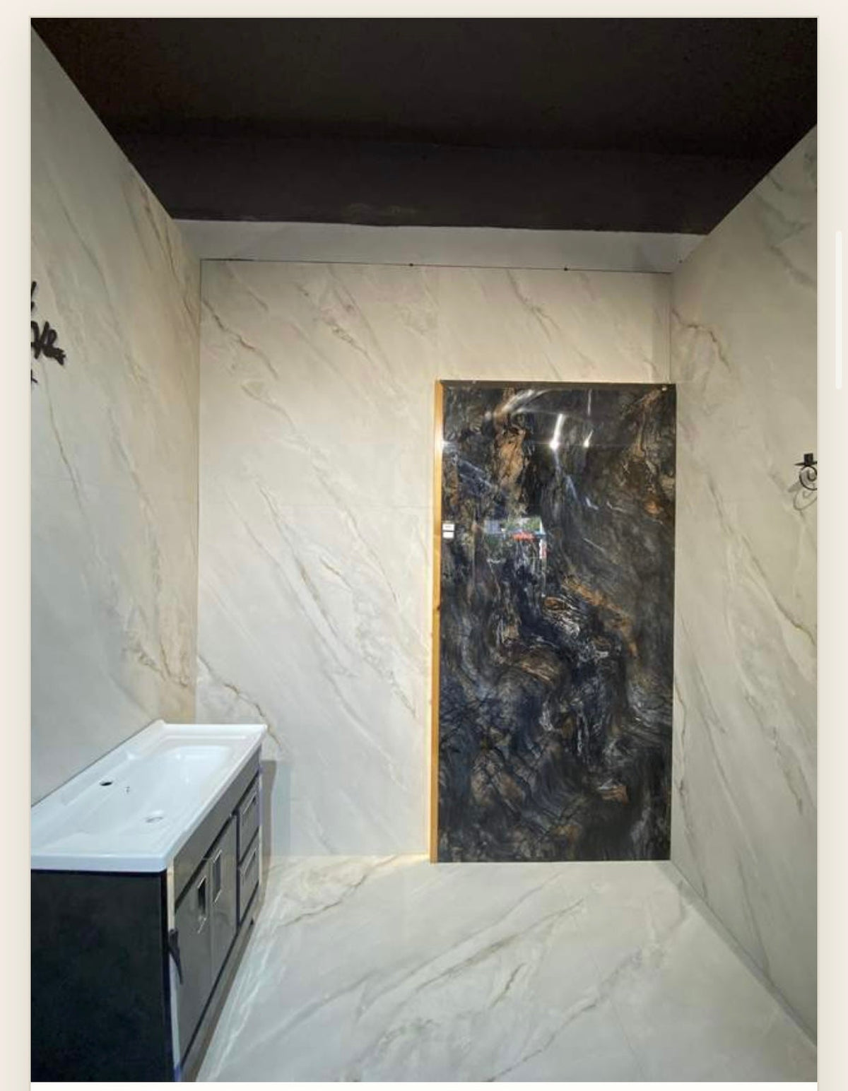 Puri Tiles Showroom Display Room 7