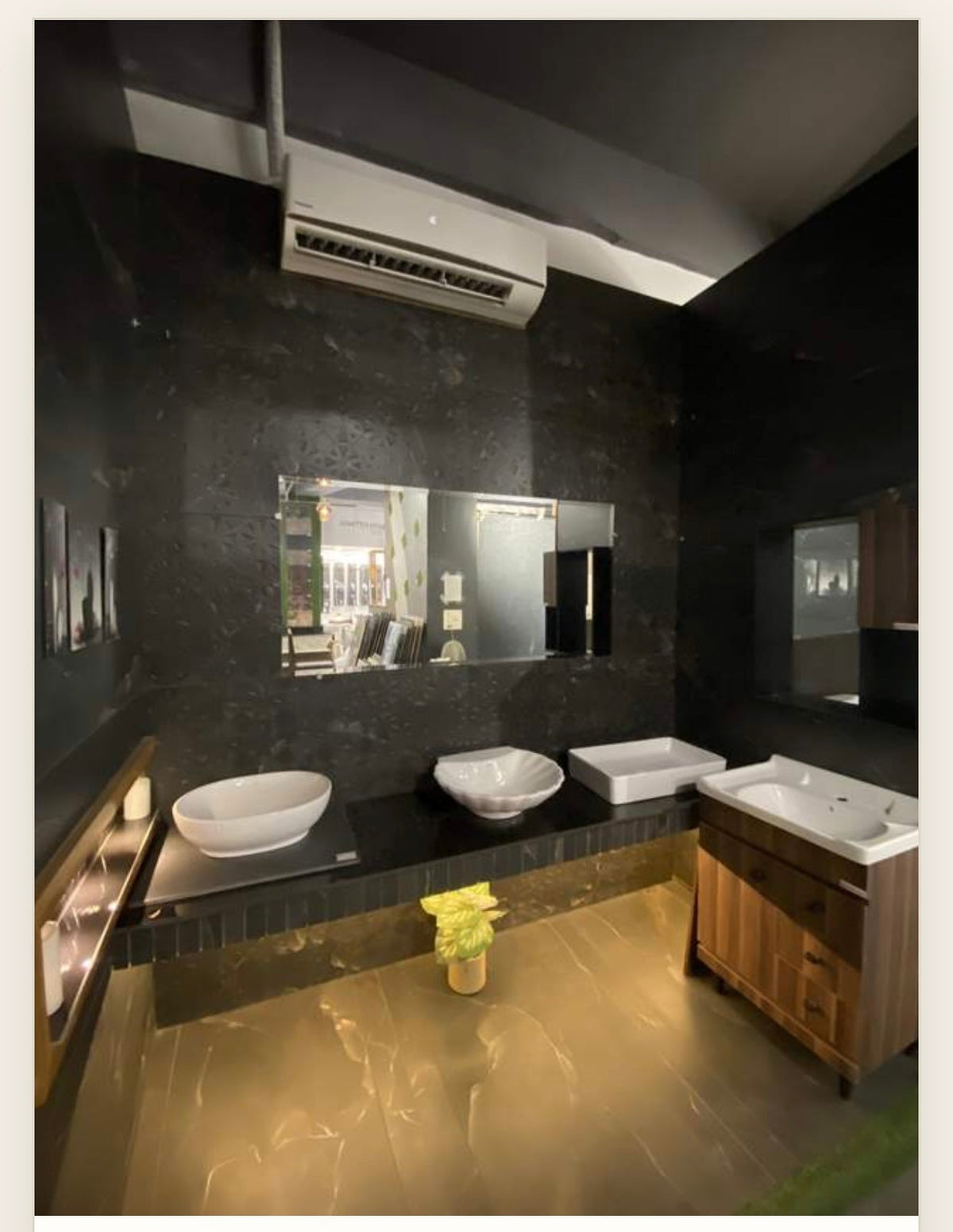 Puri Tiles Showroom Display Room 10