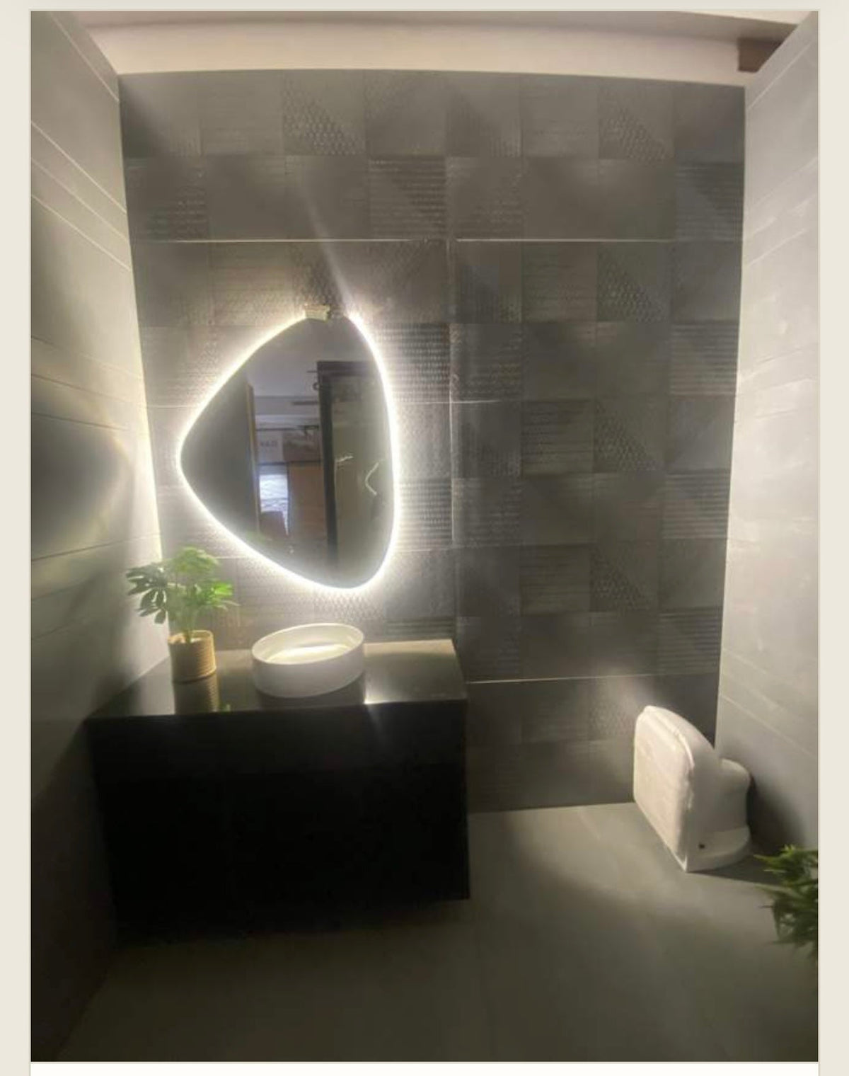 Puri Tiles Showroom Display Room 12