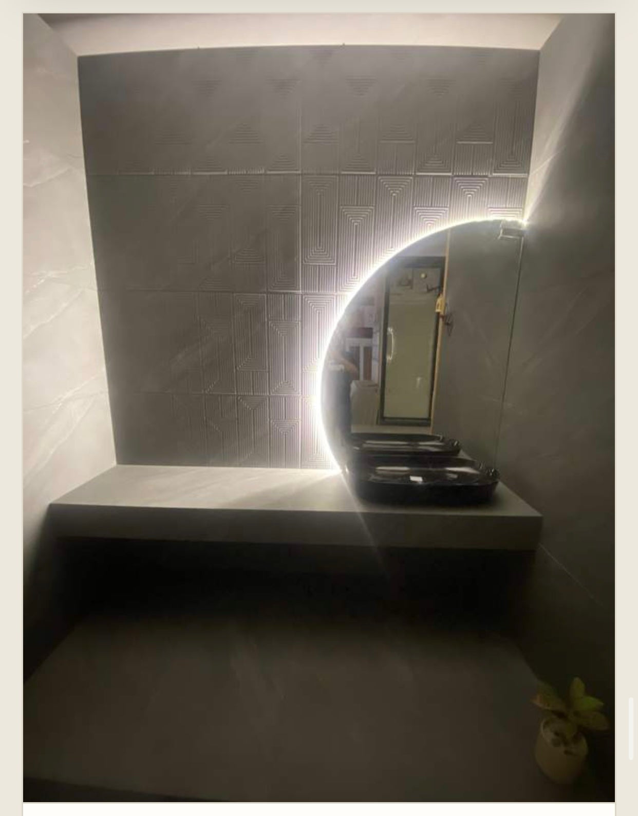Puri Tiles Showroom Display Room 13