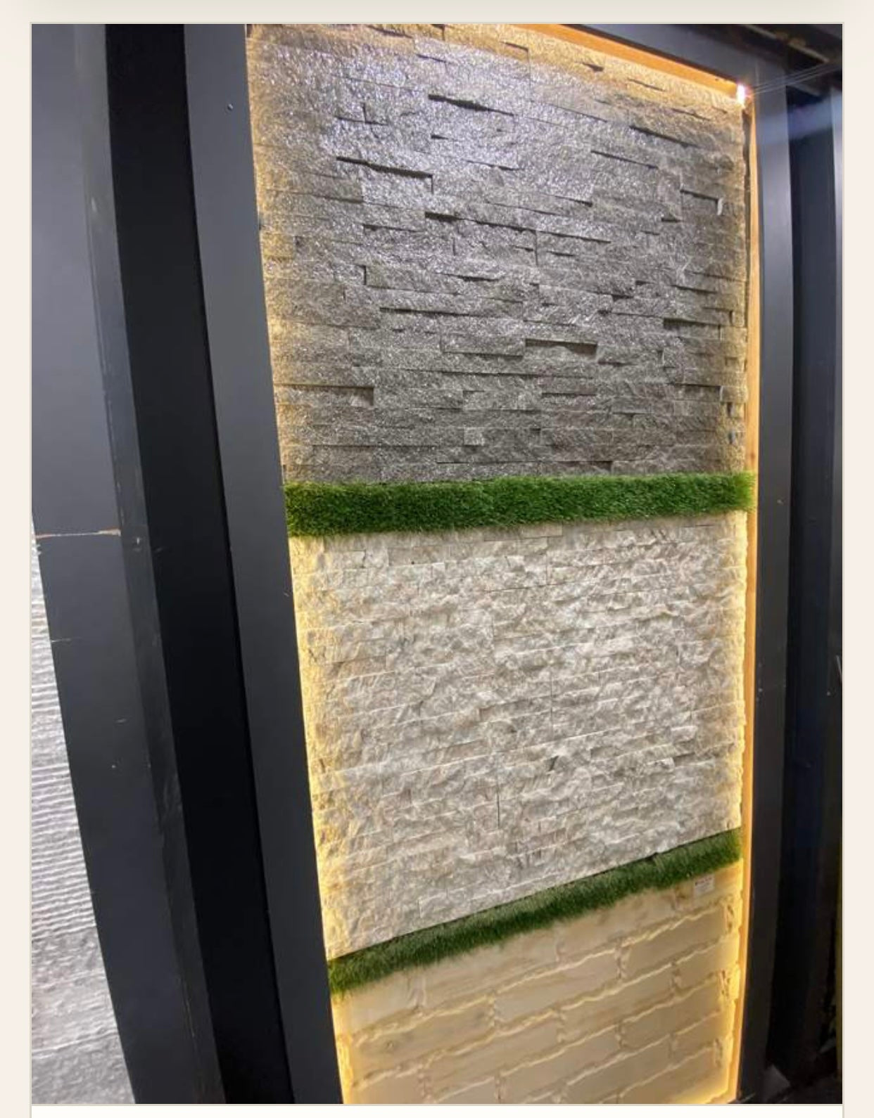 Puri Tiles Showroom Display Room 17