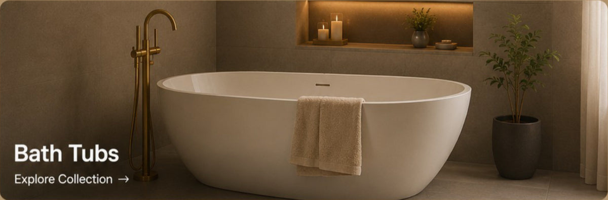 Bath Tubs