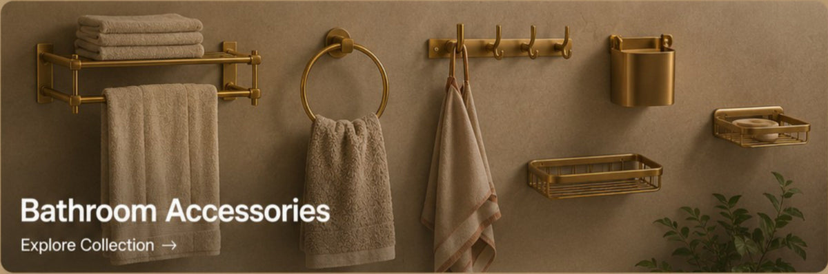 Bathroom Accessories