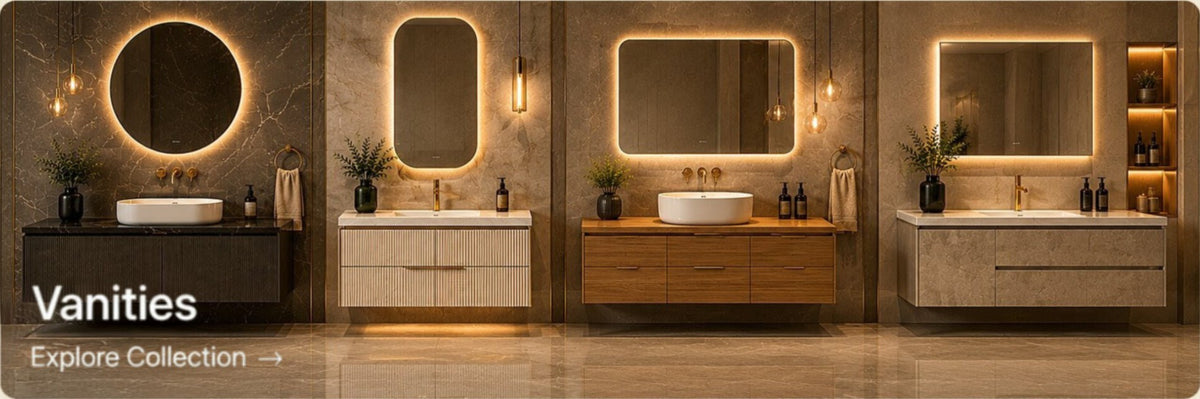 Vanities