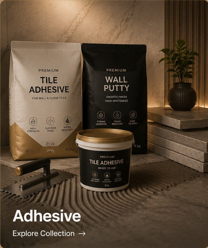 Adhesive